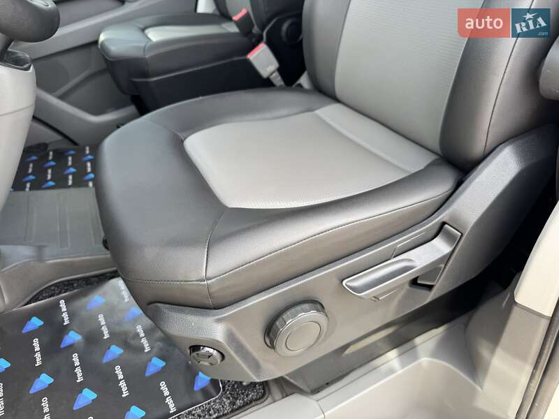 Грузовой фургон Volkswagen Crafter 2020 в Ровно