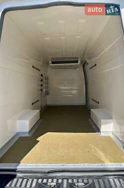 Рефрижератор Volkswagen Crafter 2017 в 
