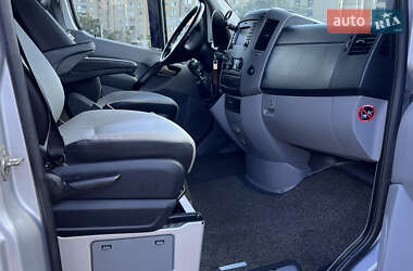 Микроавтобус Volkswagen Crafter 2016 в 