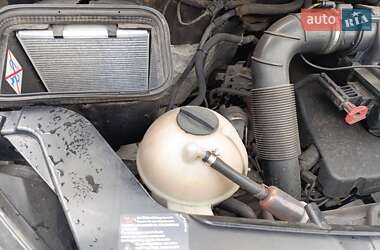 Микроавтобус Volkswagen Crafter 2008 в 