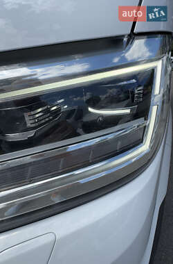 Вантажний фургон Volkswagen Crafter 2020 в 