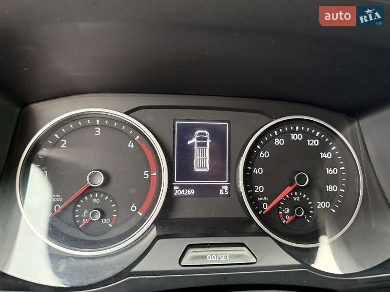Рефрижератор Volkswagen Crafter 2021 в Бердичеве