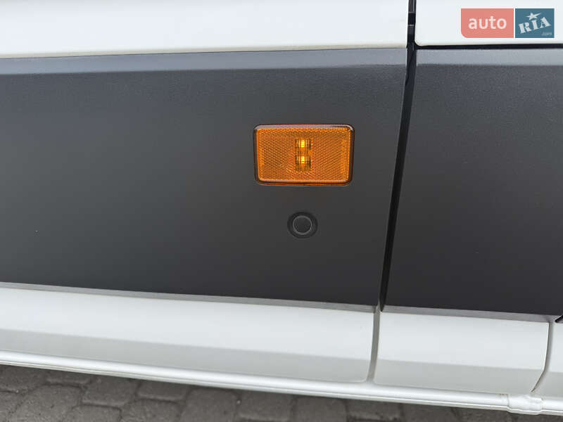 Грузовой фургон Volkswagen Crafter 2021 в Киеве