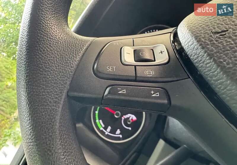Грузовой фургон Volkswagen Crafter 2020 в Нововолынске