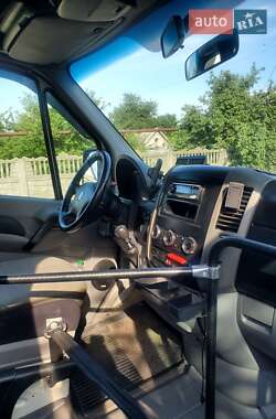 Городской автобус Volkswagen Crafter 2009 в 