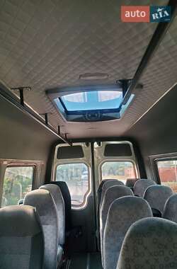 Городской автобус Volkswagen Crafter 2009 в 