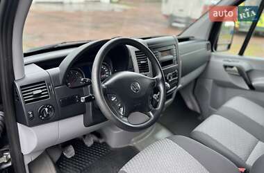 Другие грузовики Volkswagen Crafter 2014 в 