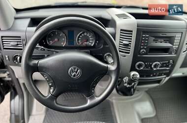 Другие грузовики Volkswagen Crafter 2014 в 
