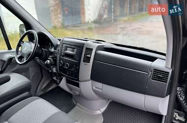 Другие грузовики Volkswagen Crafter 2014 в 
