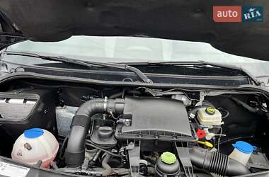 Другие грузовики Volkswagen Crafter 2014 в 