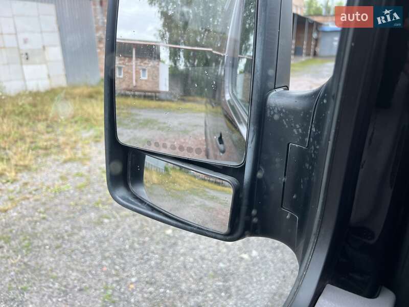 Другие грузовики Volkswagen Crafter 2014 в Бердичеве