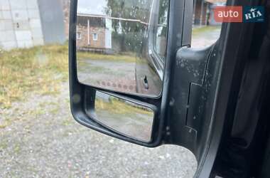 Другие грузовики Volkswagen Crafter 2014 в 