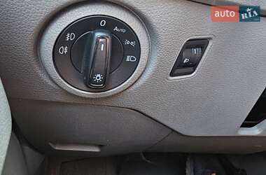 Грузовой фургон Volkswagen Crafter 2021 в 