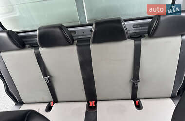 Борт Volkswagen Crafter 2016 в 