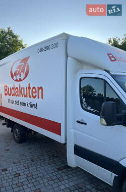 Другие грузовики Volkswagen Crafter 2014 в 