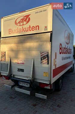 Другие грузовики Volkswagen Crafter 2014 в 