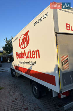 Другие грузовики Volkswagen Crafter 2014 в 