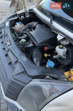Другие грузовики Volkswagen Crafter 2014 в 