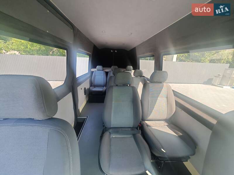 Другие автобусы Volkswagen Crafter 2015 в Каменец-Подольском фото 19 Другие автобусы Volkswagen Crafter 2015 в Каменец-Подольском