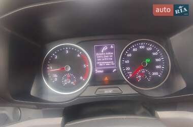 Микроавтобус Volkswagen Crafter 2018 в 