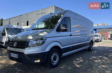 Вантажний фургон Volkswagen Crafter 2021 в Одесі