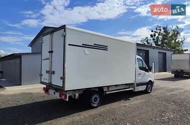 Рефрижератор Volkswagen Crafter 2015 в 