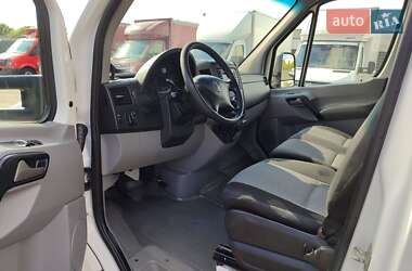Рефрижератор Volkswagen Crafter 2015 в 