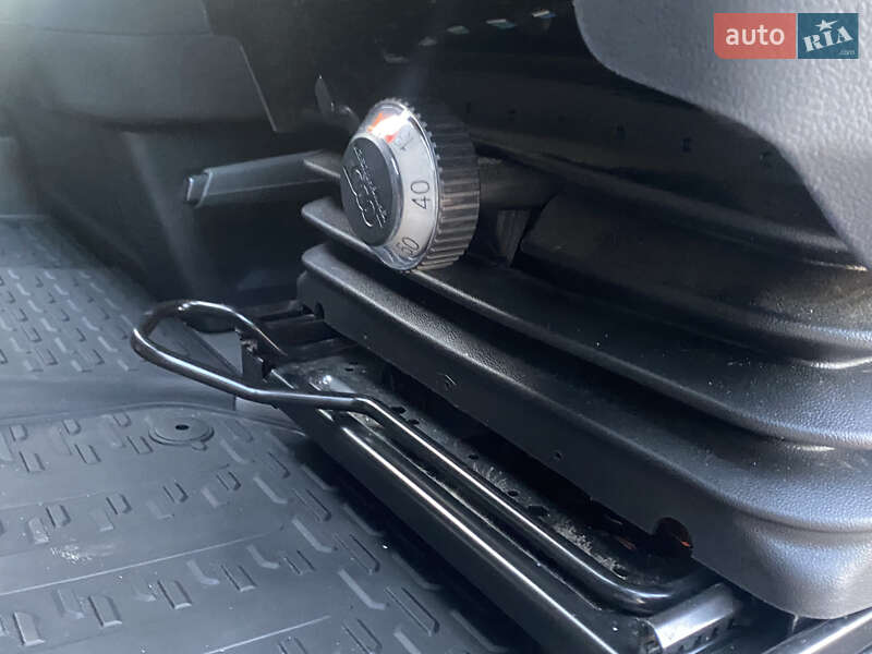 Грузовой фургон Volkswagen Crafter 2020 в Ирпене