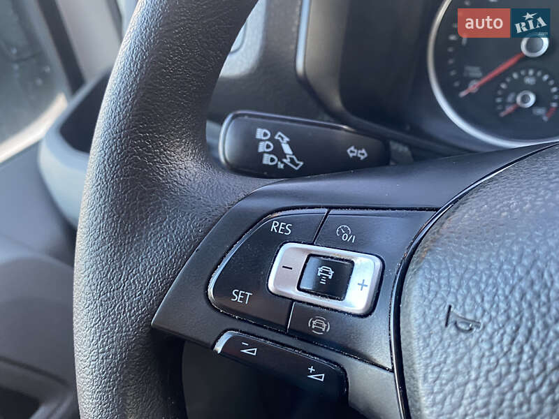 Грузовой фургон Volkswagen Crafter 2020 в Ирпене