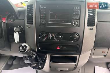 Грузовой фургон Volkswagen Crafter 2016 в 