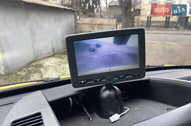 Вантажний фургон Volkswagen Crafter 2012 в 