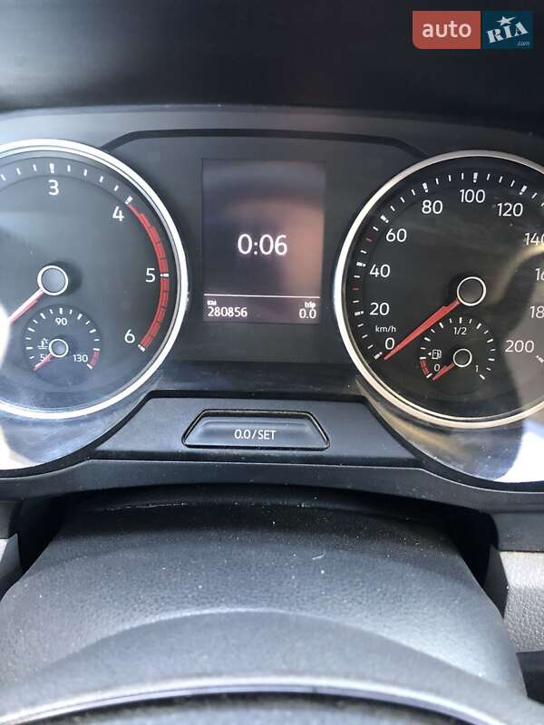 Другие автобусы Volkswagen Crafter 2018 в Белгороде-Днестровском