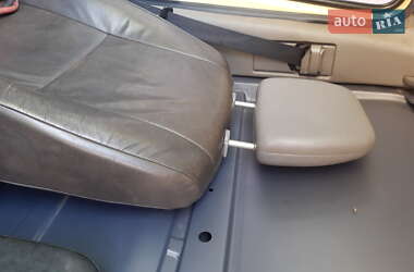 Рефрижератор Volkswagen Crafter 2008 в 