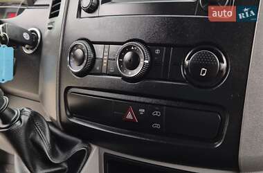 Грузовой фургон Volkswagen Crafter 2016 в 