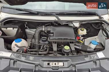 Грузовой фургон Volkswagen Crafter 2016 в 