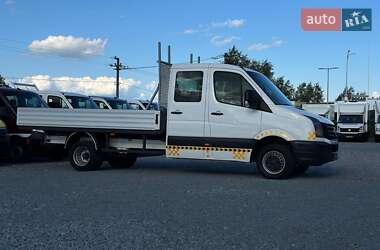 Борт Volkswagen Crafter 2017 в Рівному
