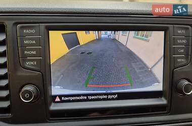 Грузовой фургон Volkswagen Crafter 2020 в 