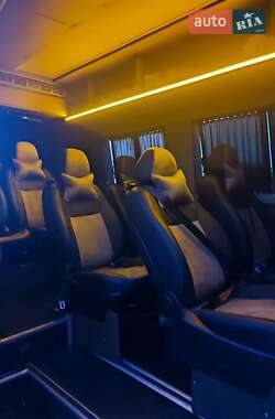 Другие грузовики Volkswagen Crafter 2007 в 