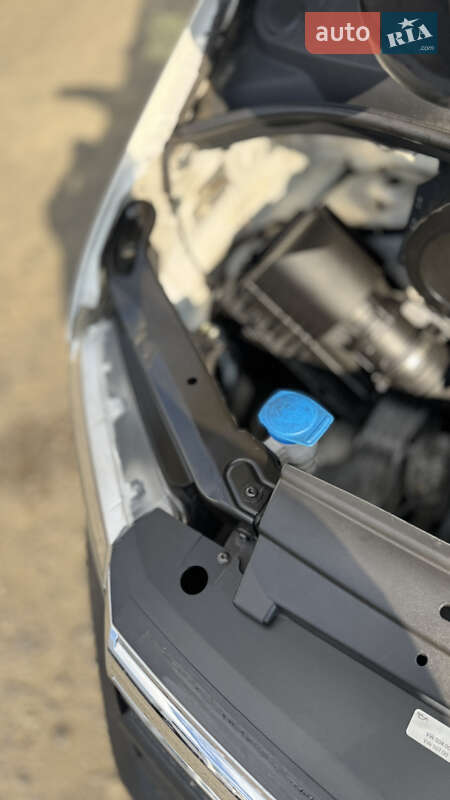 Грузовой фургон Volkswagen Crafter 2021 в Луцке