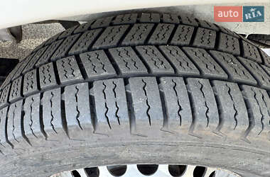 Микроавтобус Volkswagen Crafter 2012 в 