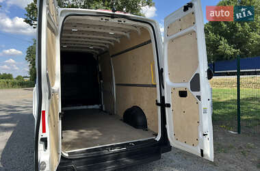 Грузовой фургон Volkswagen Crafter 2018 в 