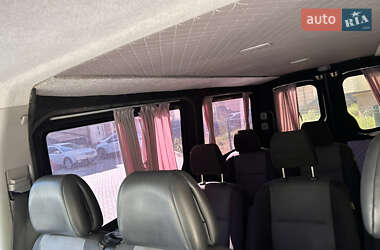 Микроавтобус Volkswagen Crafter 2015 в 