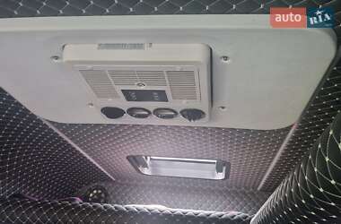 Микроавтобус Volkswagen Crafter 2007 в 