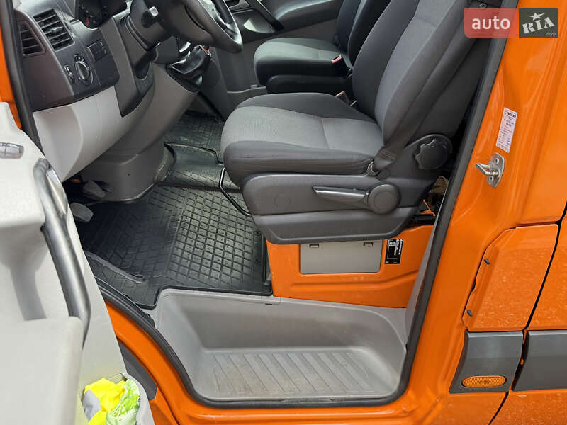 Евакуатор Volkswagen Crafter 2015 в Києві фото 15 Евакуатор Volkswagen Crafter 2015 в Києві