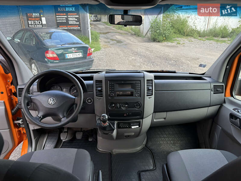 Евакуатор Volkswagen Crafter 2015 в Києві фото 20 Евакуатор Volkswagen Crafter 2015 в Києві