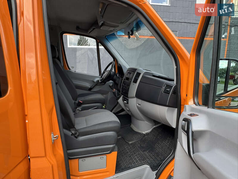Евакуатор Volkswagen Crafter 2015 в Києві фото 24 Евакуатор Volkswagen Crafter 2015 в Києві