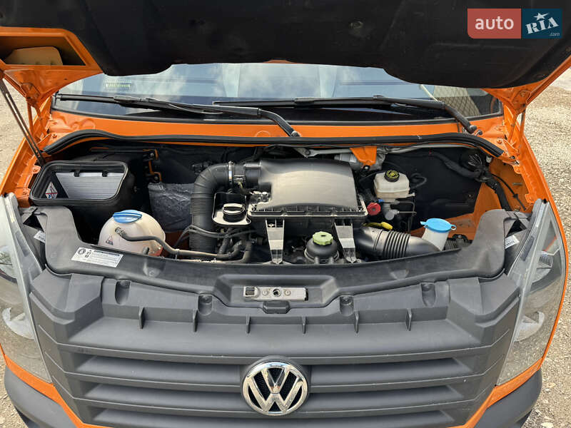 Евакуатор Volkswagen Crafter 2015 в Києві фото 29 Евакуатор Volkswagen Crafter 2015 в Києві