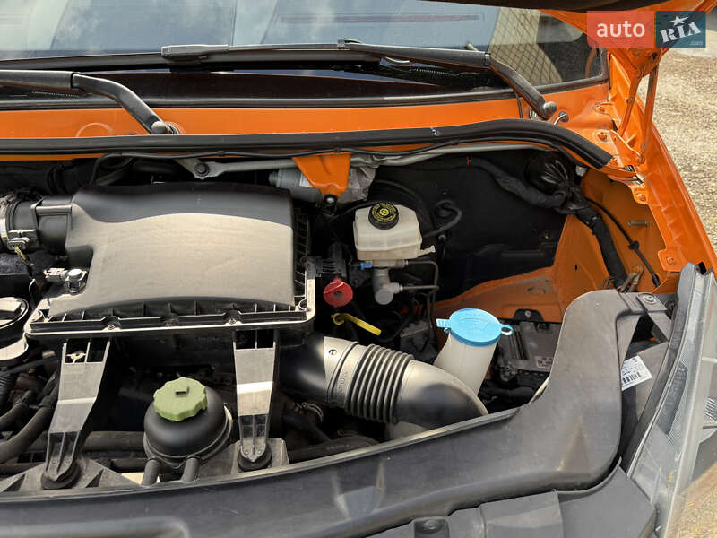 Евакуатор Volkswagen Crafter 2015 в Києві фото 31 Евакуатор Volkswagen Crafter 2015 в Києві