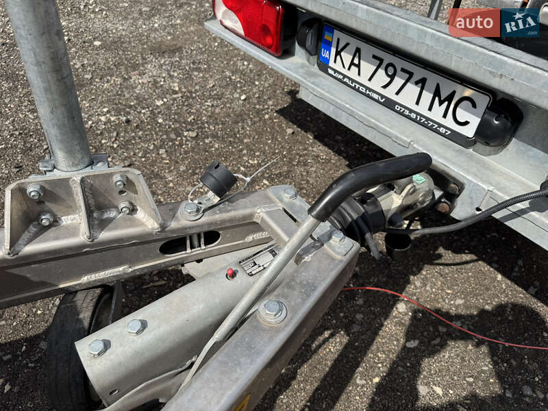 Евакуатор Volkswagen Crafter 2015 в Києві фото 32 Евакуатор Volkswagen Crafter 2015 в Києві