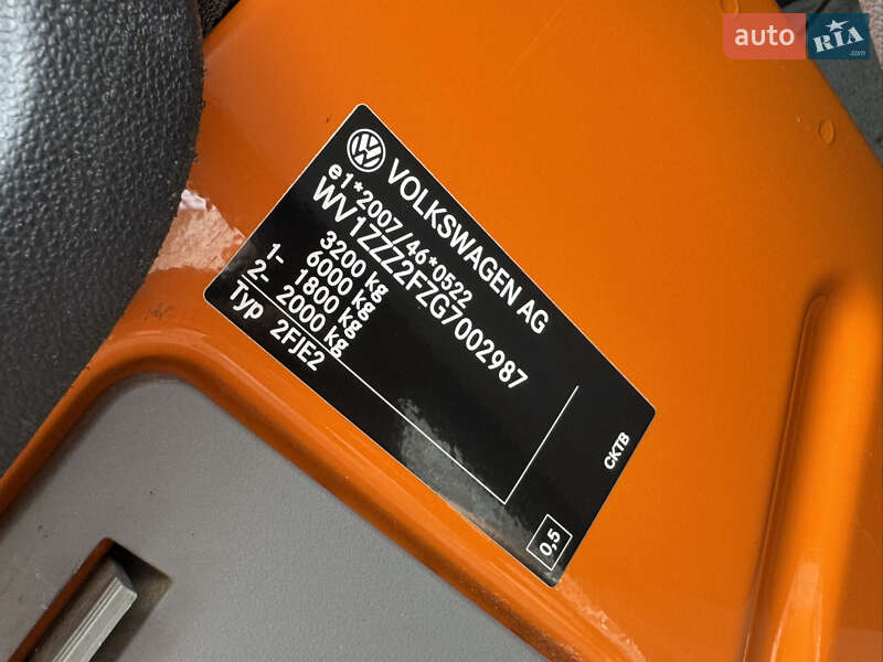 Евакуатор Volkswagen Crafter 2015 в Києві фото 41 Евакуатор Volkswagen Crafter 2015 в Києві